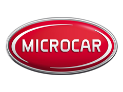 Microcar M.Cross X Progress
