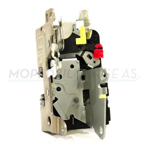 Alternative view of VENSTRE LÅSEKASSE JS28, JS32, JS34, JS42 JS50 og due