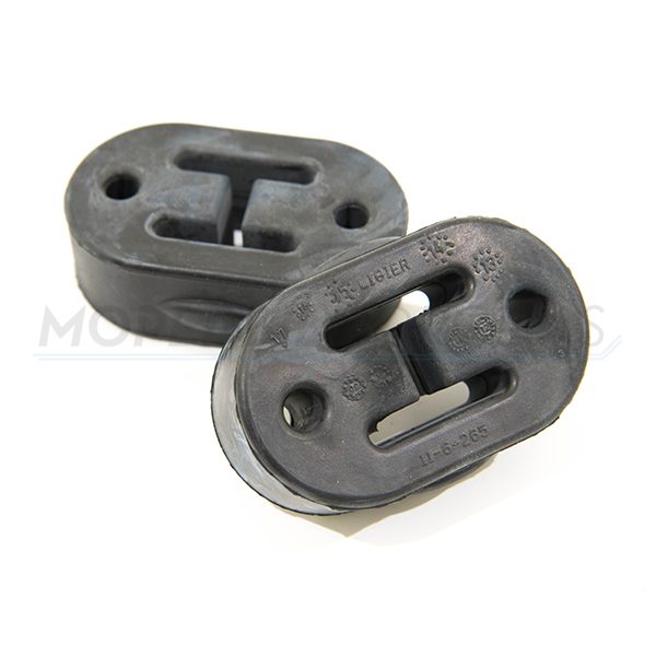 RUBBER SUPPORT
