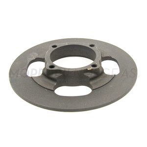 Alternative view of BREMSESKIVE F X-TOO/MAX/R/RS 502/DCI