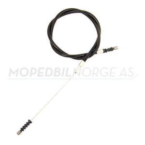 Alternative view of PARKING BRAKE CABLE JS36