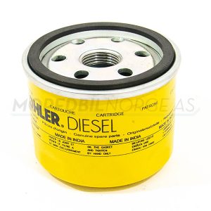 OLJEFILTER PROGRESS