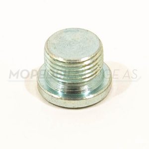 Alternative view of DRENERINGS PLUG