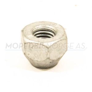 ALU M10 HJUL MUTTER CONE 60°