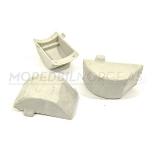 VEKTSKÅL 1 STK 440/492 DCI