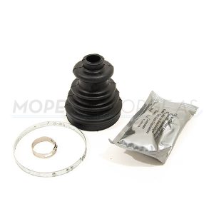 MANSJETT DRIVAKSEL HJUL