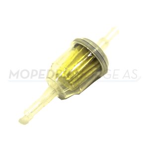 DIESELFILTER UNIVERSEL RUND 440/492