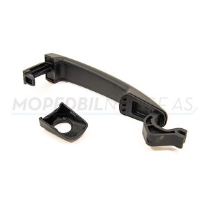 Alternative view of UTVENDIG DØR HÅNDTAK