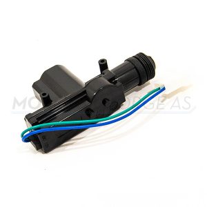 Alternative view of SENTRALLÅS MOTOR P50/60 R