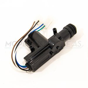 Alternative view of SENTRALLÅS MOTOR 5WIRP60 L