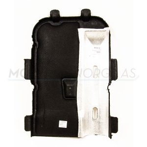 Alternative view of DEKSEL UNDER MOTOR