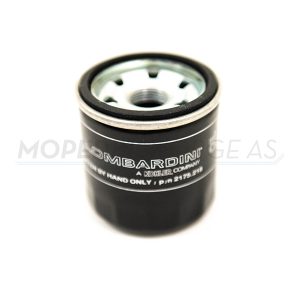 OLJEFILTER LOMBARDINI DCI 492/440